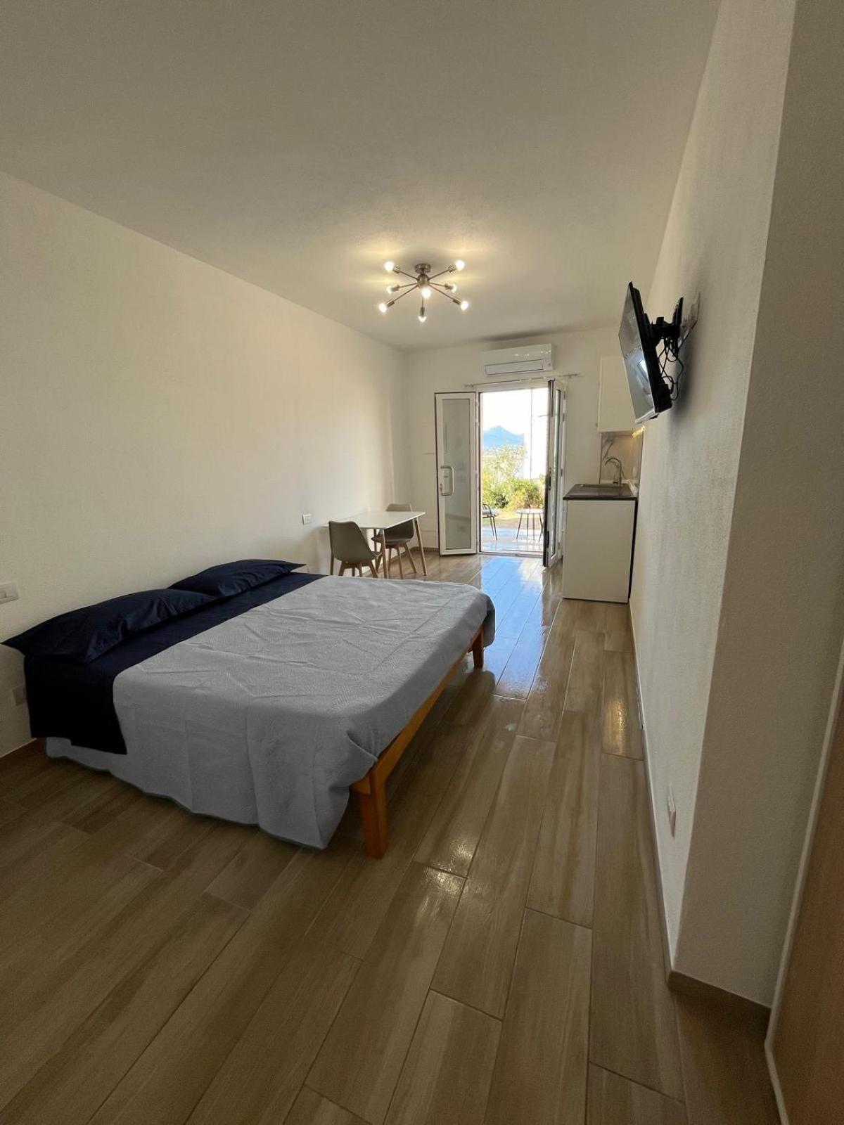 Casa Ginestra *